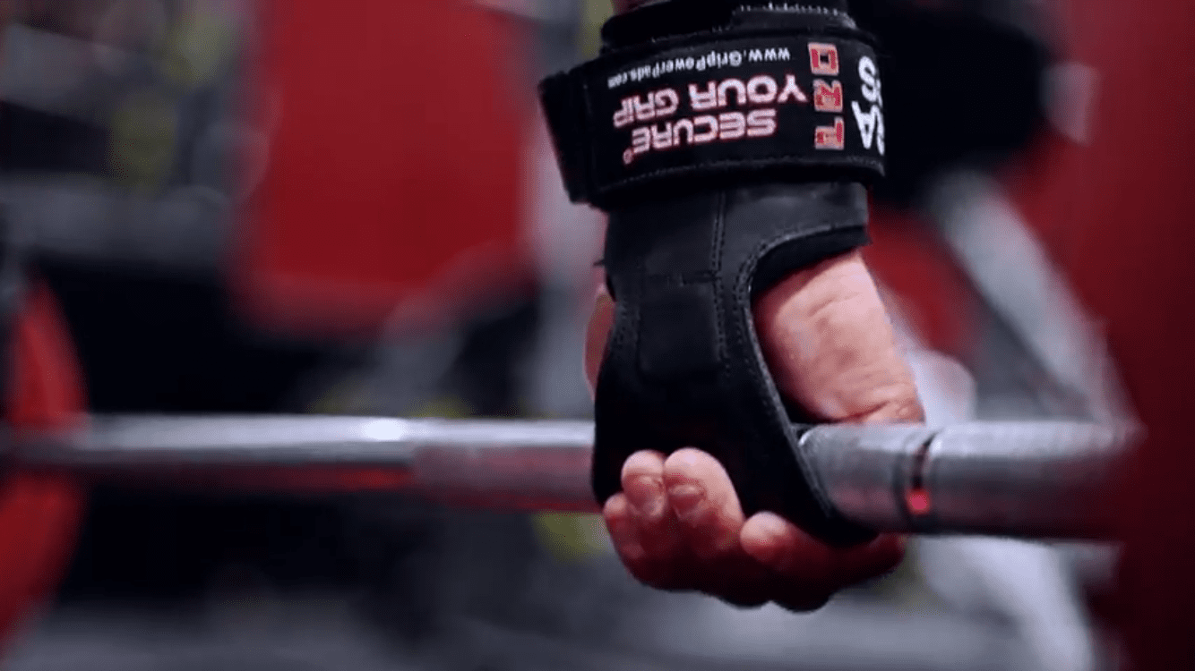 Cobra Grips Home | Ultimate Fitness Accessory